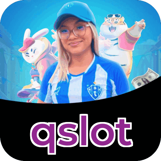Catálogo slots qslot mostrando top jogos Gates Olympus Sweet Bonanza Fortune Tiger Big Bass volatilidade RTP