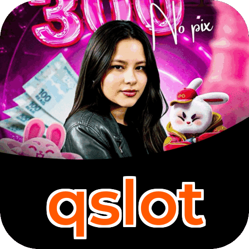 Passo a passo visual mostrando processo de download e instalação do aplicativo qslot